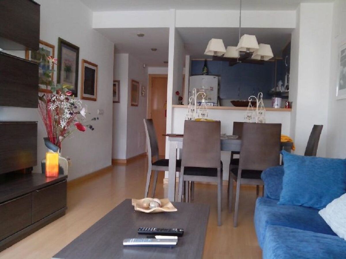 Appartement 3 chambres avec jardin privé de 85 m² à Roses - Photo 1