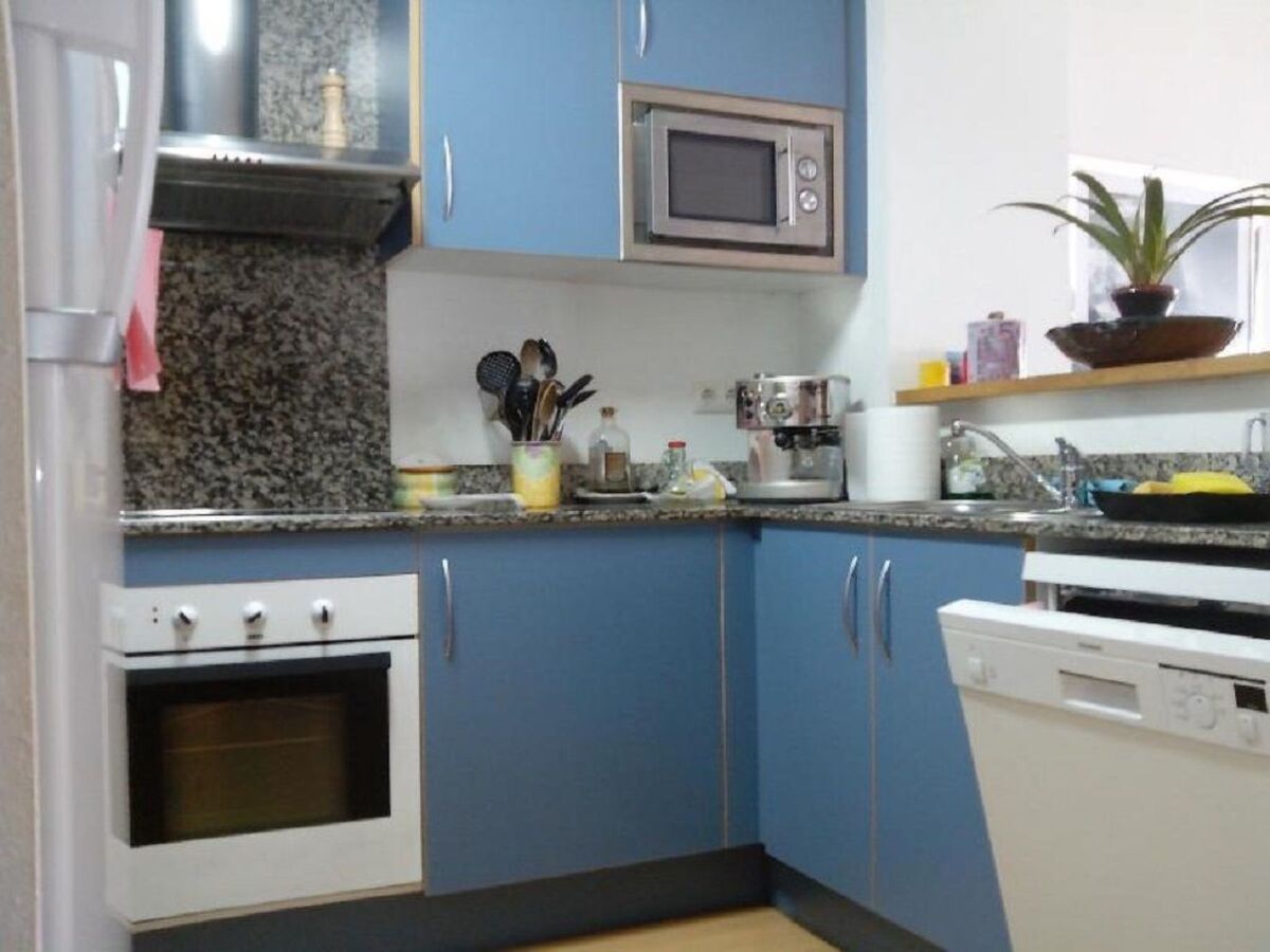 Appartement 3 chambres avec jardin privé de 85 m² à Roses - Photo 2