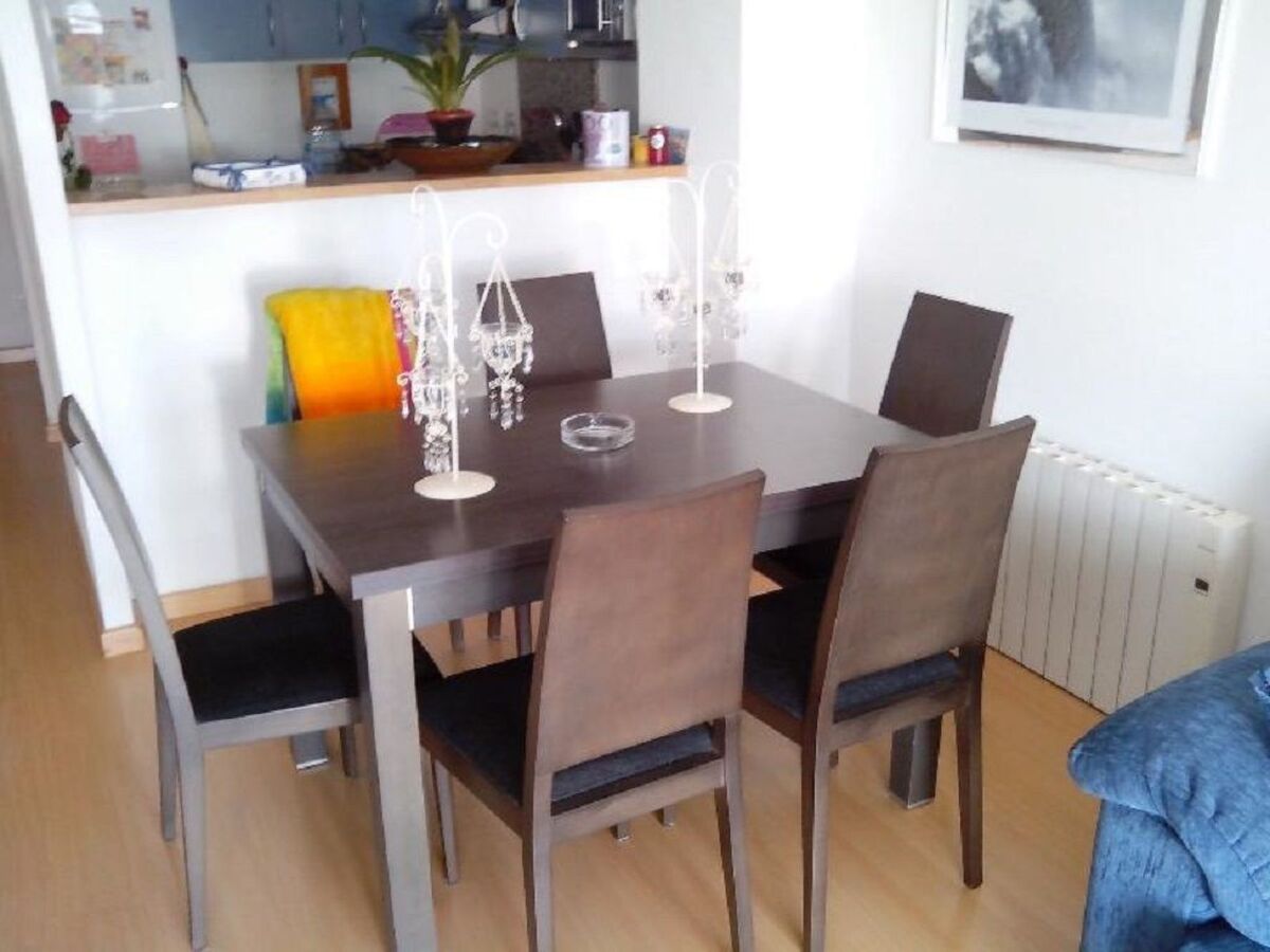 Appartement 3 chambres avec jardin privé de 85 m² à Roses - Photo 3
