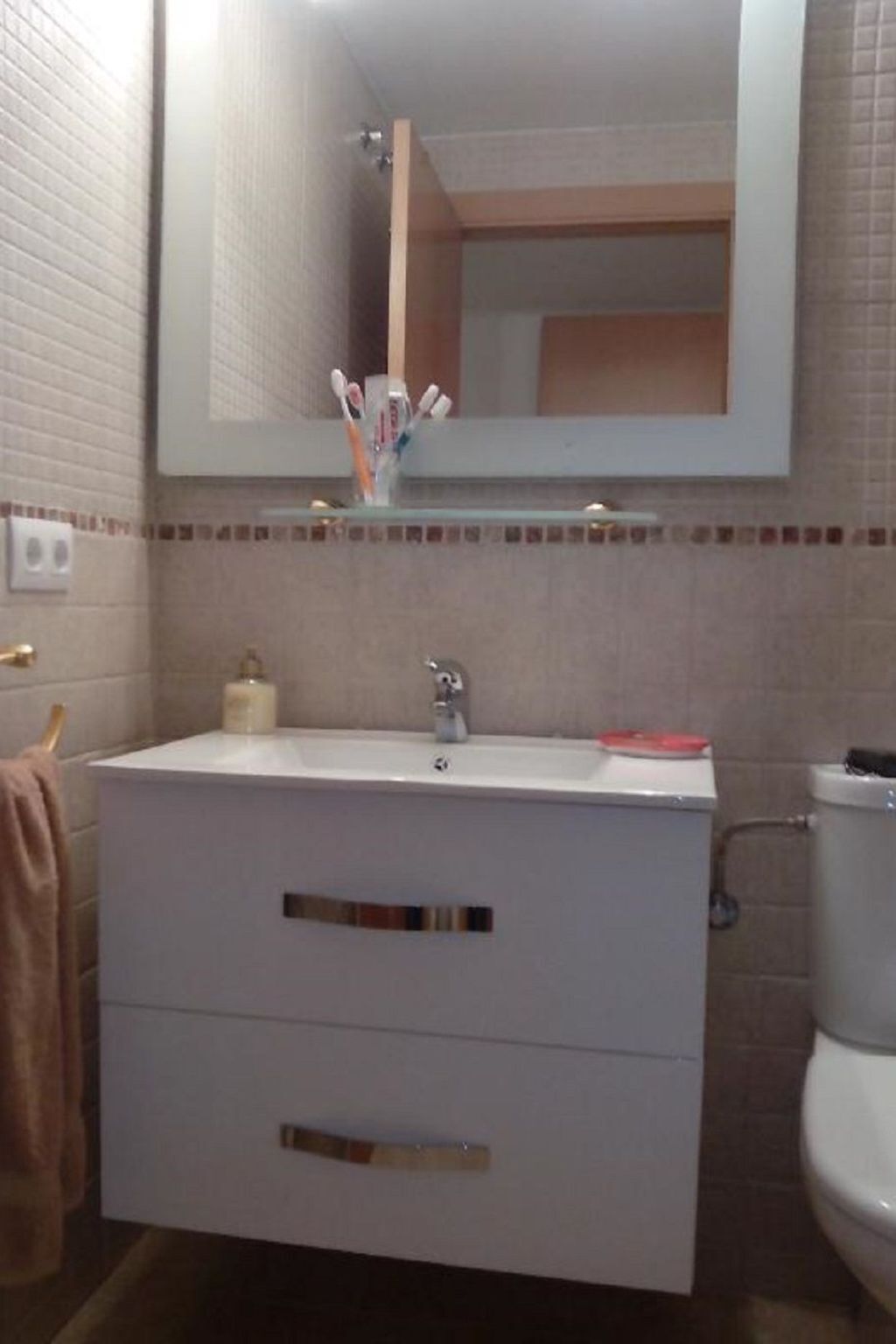 Appartement 3 chambres avec jardin privé de 85 m² à Roses - Photo 8