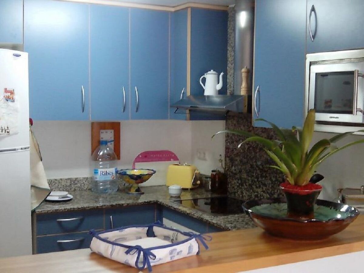 Appartement 3 chambres avec jardin privé de 85 m² à Roses - Photo 13