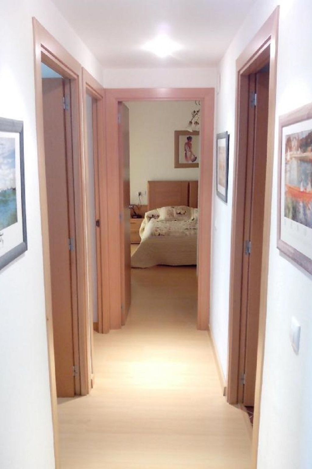 Appartement 3 chambres avec jardin privé de 85 m² à Roses - Photo 14