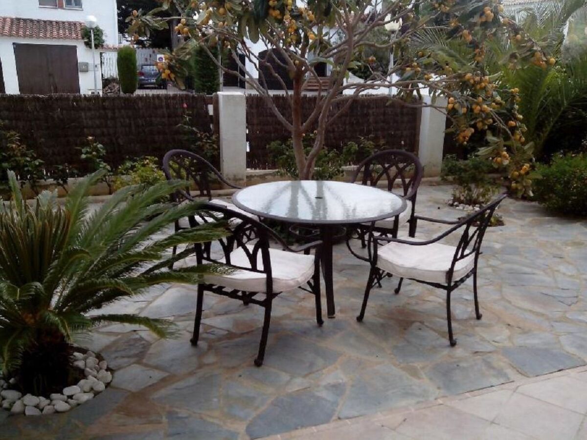 Appartement 3 chambres avec jardin privé de 85 m² à Roses - Photo 19