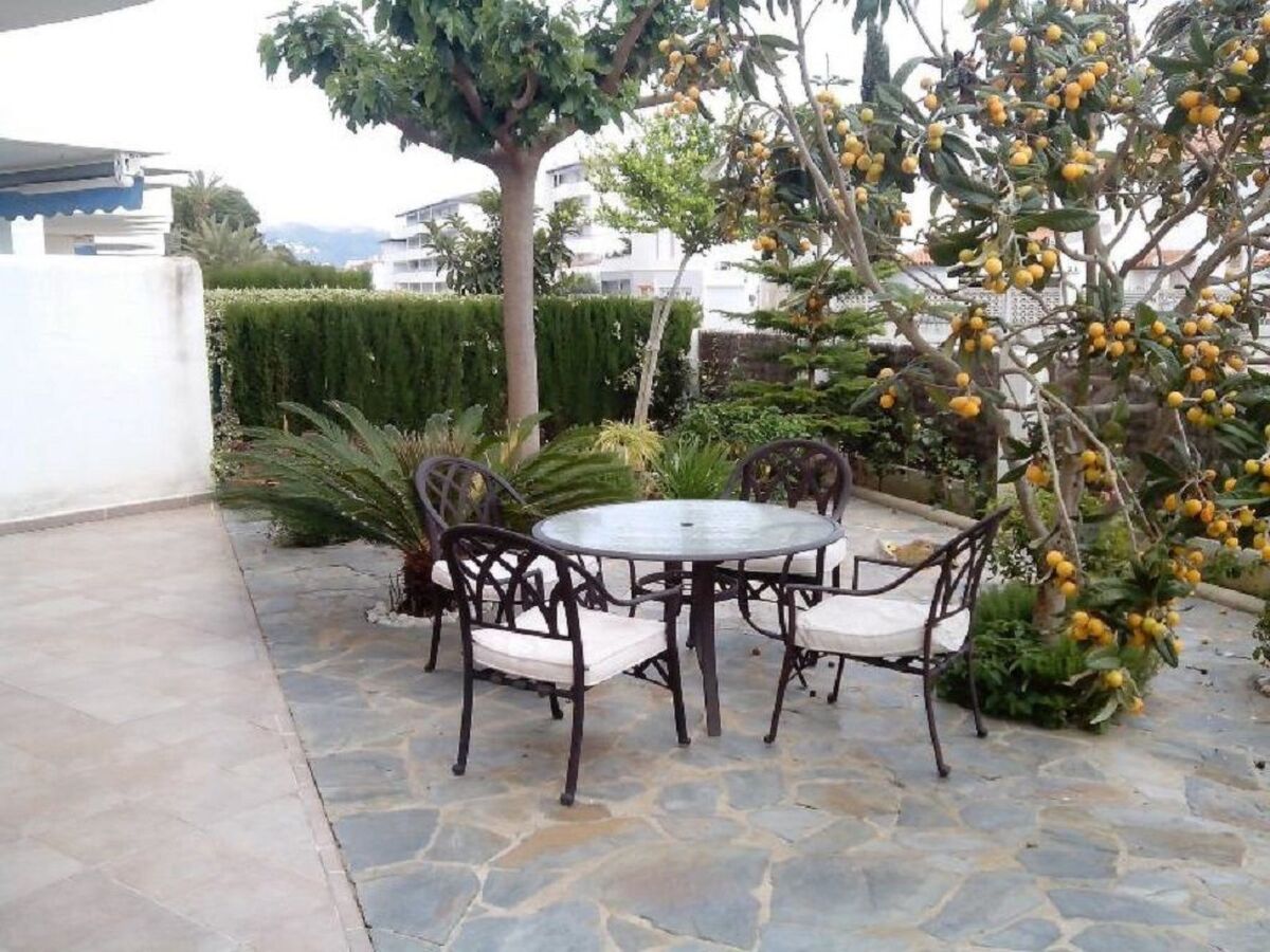 Appartement 3 chambres avec jardin privé de 85 m² à Roses - Photo 20