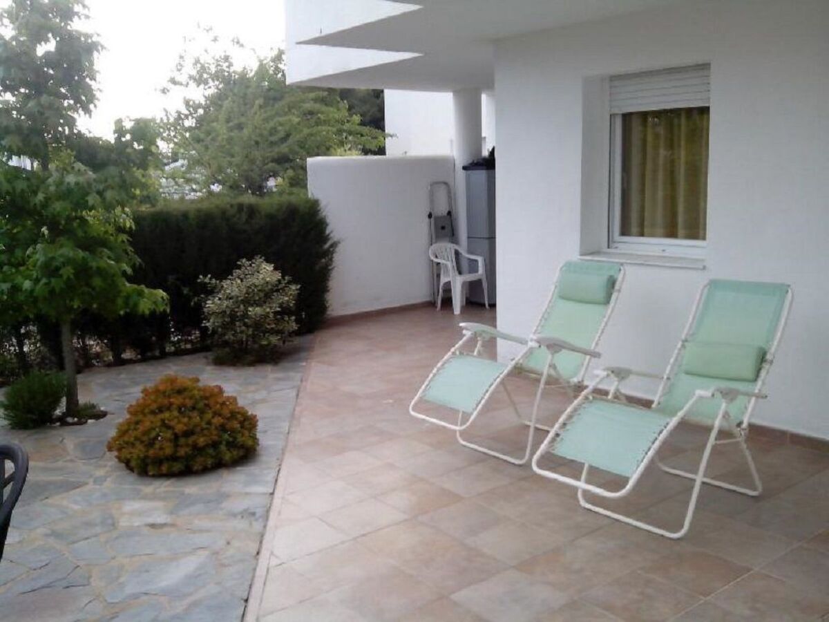 Appartement 3 chambres avec jardin privé de 85 m² à Roses - Photo 21