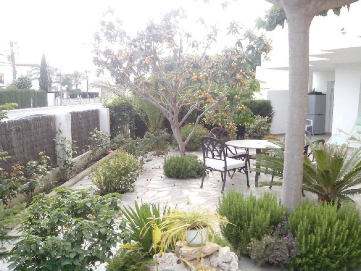 Appartement 3 chambres avec jardin privé de 85 m² à Roses - Photo 22