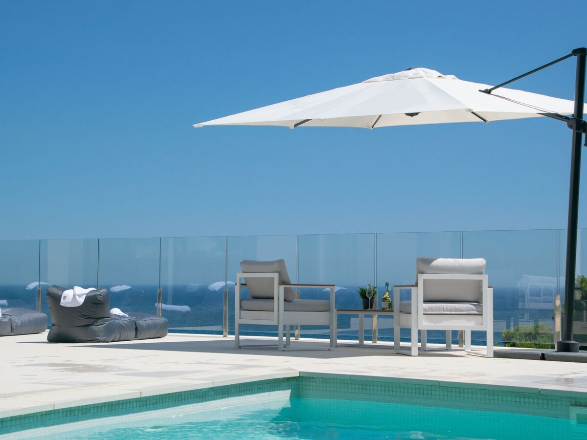 Haus Emnitan - Maison 10 pers. vue mer à Begur - Photo 3