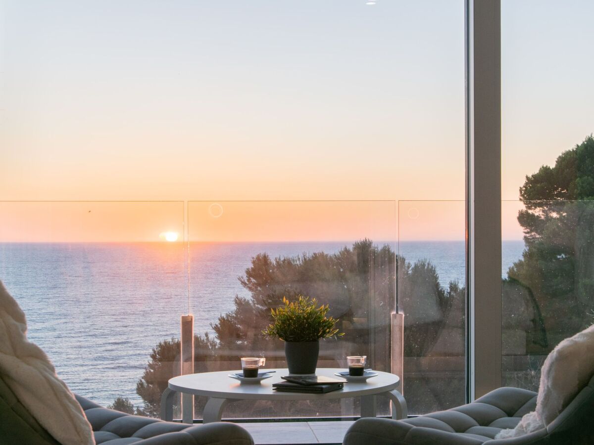 Haus Emnitan - Maison 10 pers. vue mer à Begur - Photo 4