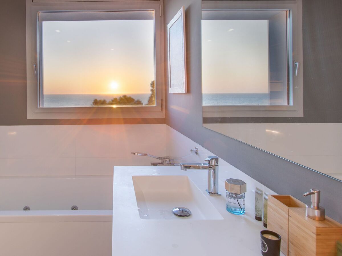 Haus Emnitan - Maison 10 pers. vue mer à Begur - Photo 5