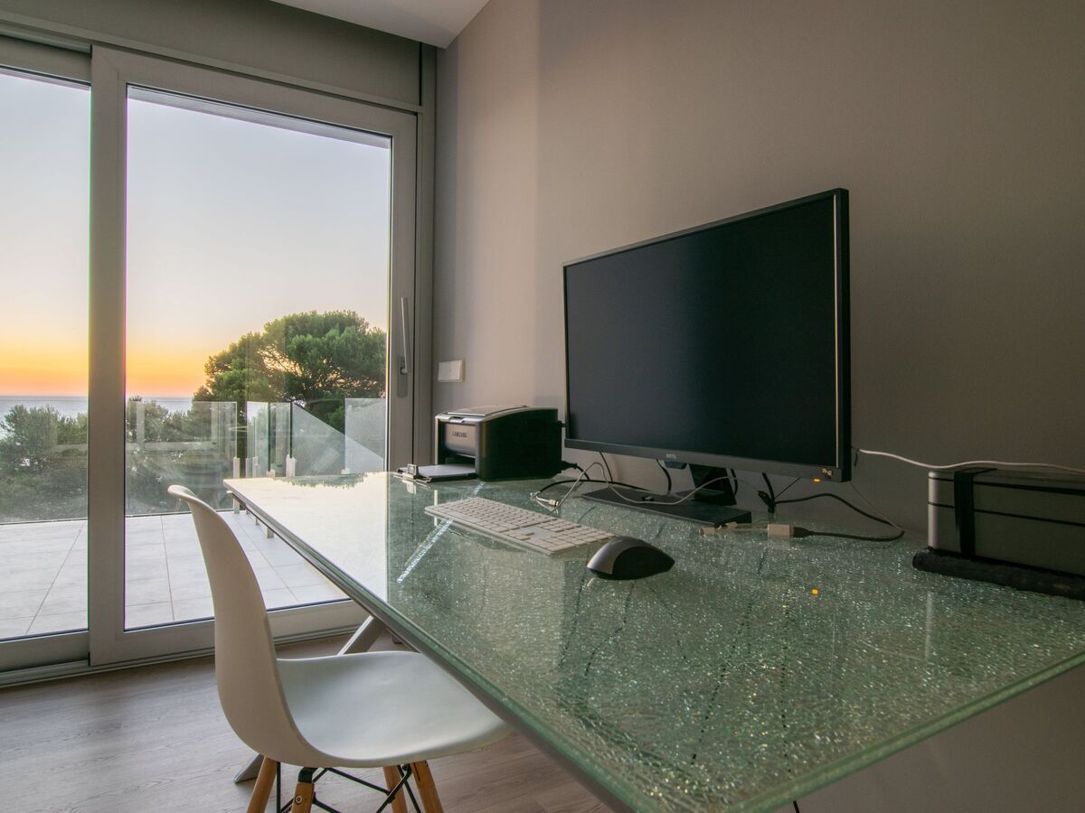 Haus Emnitan - Maison 10 pers. vue mer à Begur - Photo 6