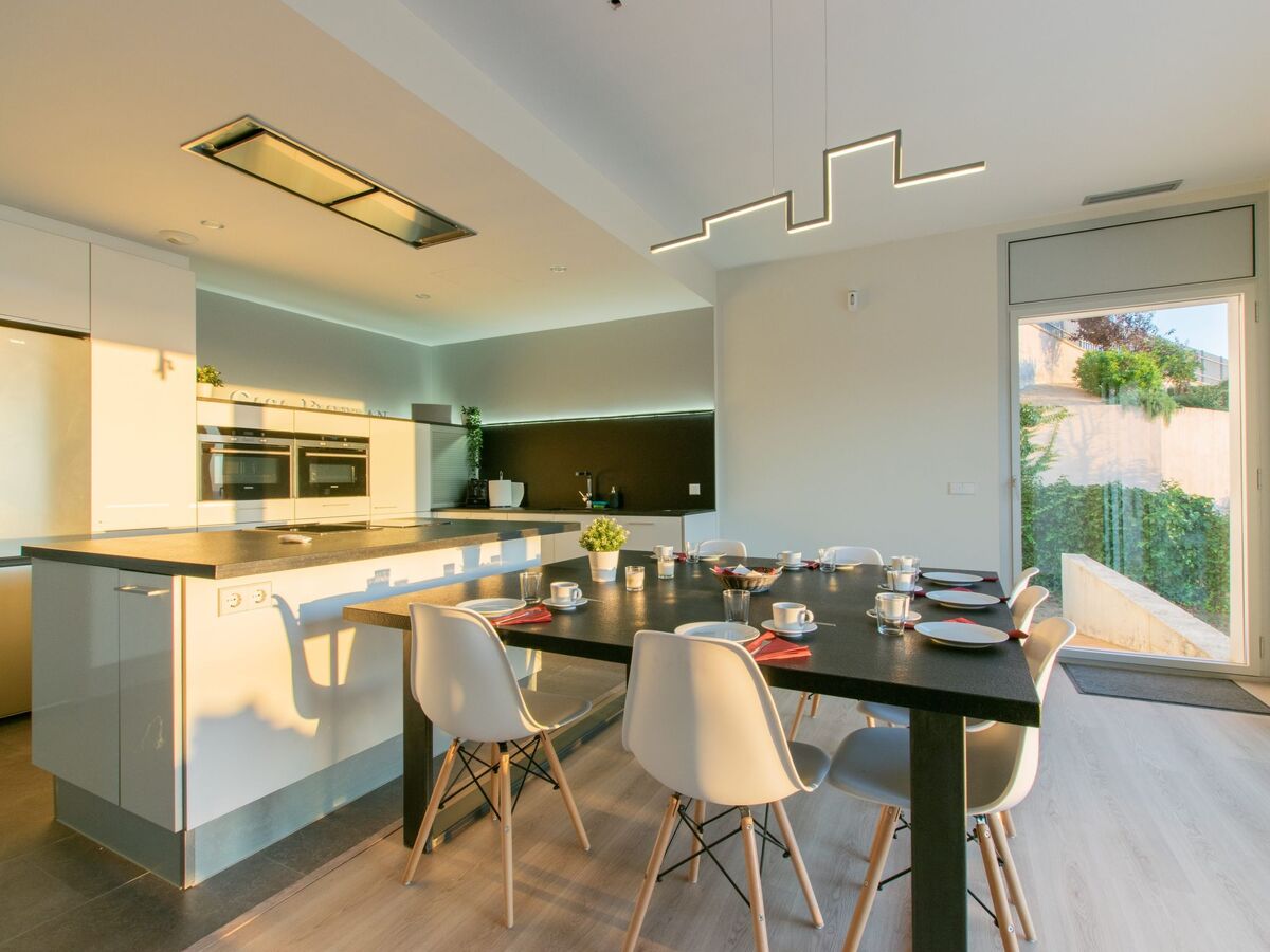 Haus Emnitan - Maison 10 pers. vue mer à Begur - Photo 8