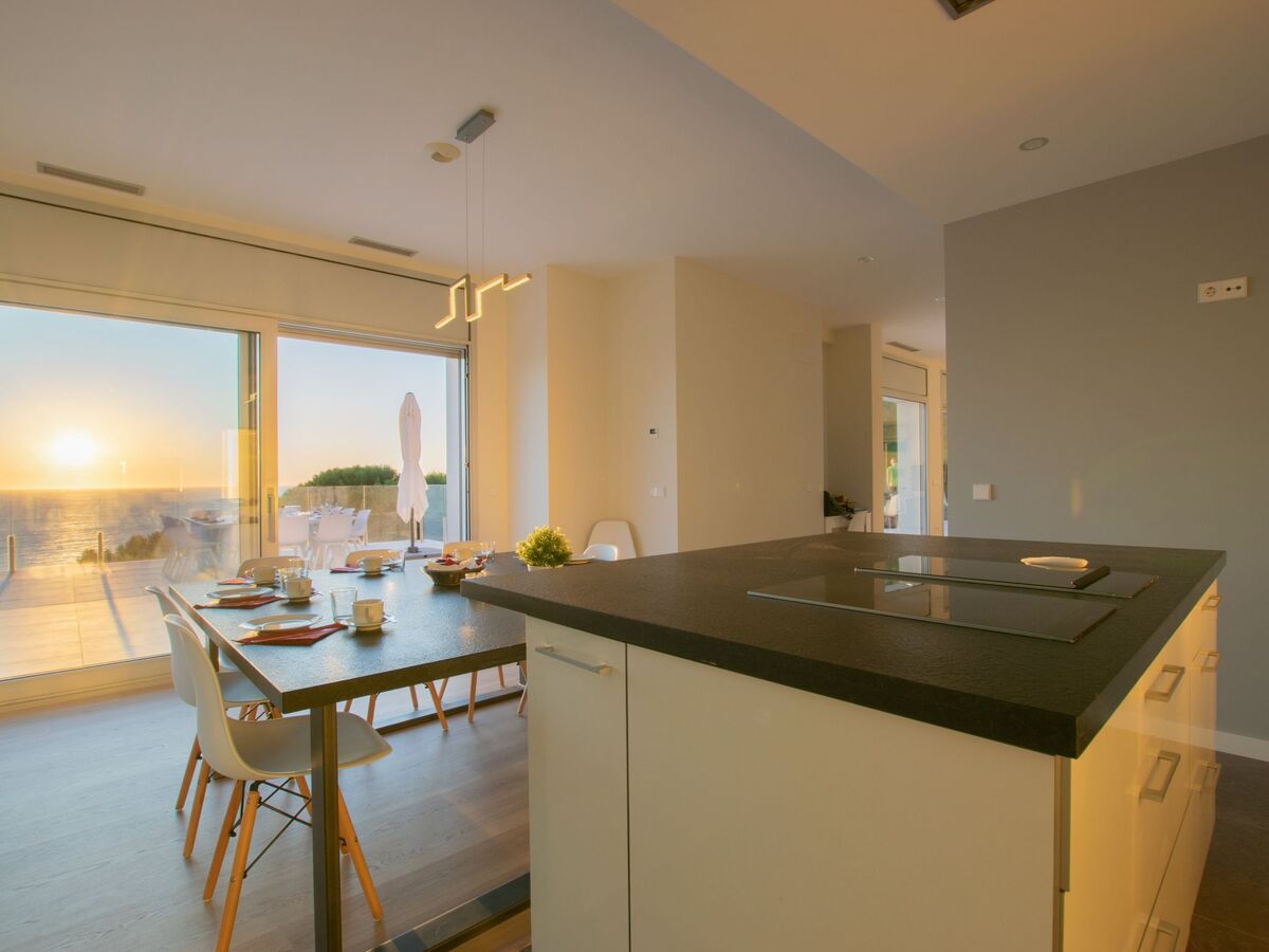 Haus Emnitan - Maison 10 pers. vue mer à Begur - Photo 9