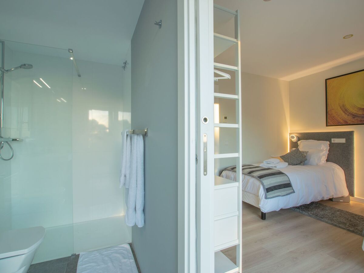 Haus Emnitan - Maison 10 pers. vue mer à Begur - Photo 13