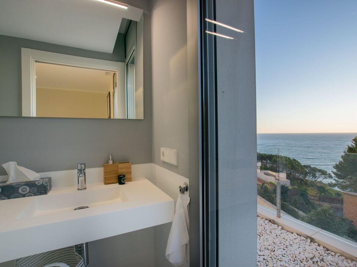 Haus Emnitan - Maison 10 pers. vue mer à Begur - Photo 17