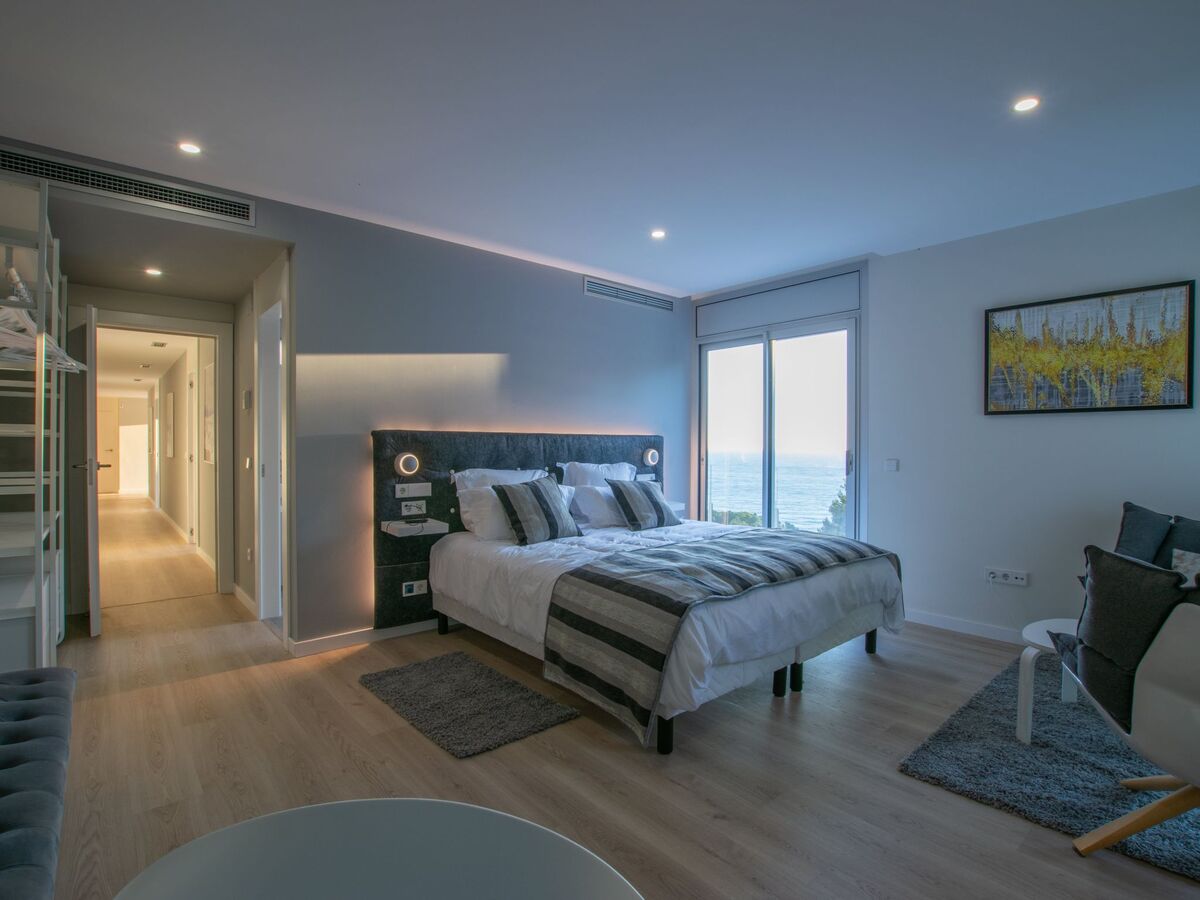 Haus Emnitan - Maison 10 pers. vue mer à Begur - Photo 19