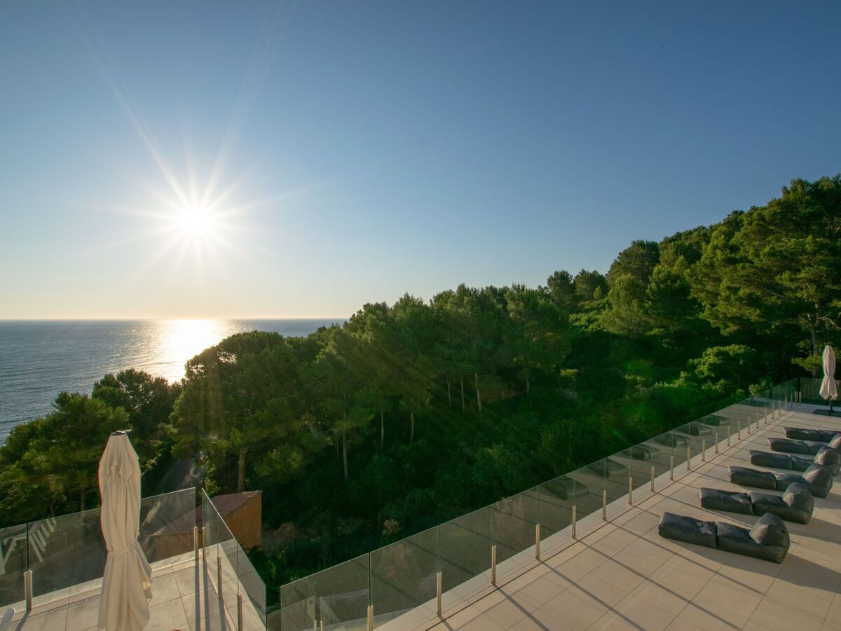 Haus Emnitan - Maison 10 pers. vue mer à Begur - Photo 22