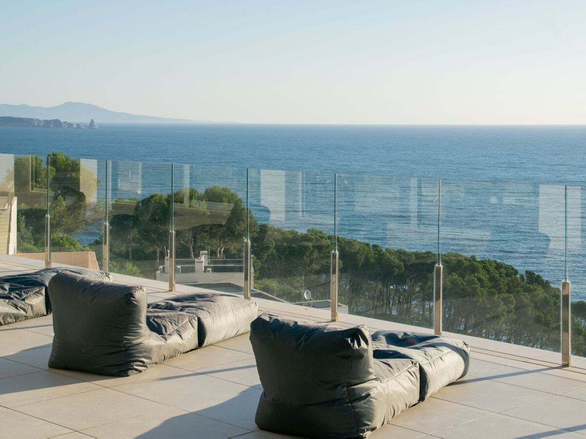 Haus Emnitan - Maison 10 pers. vue mer à Begur - Photo 24