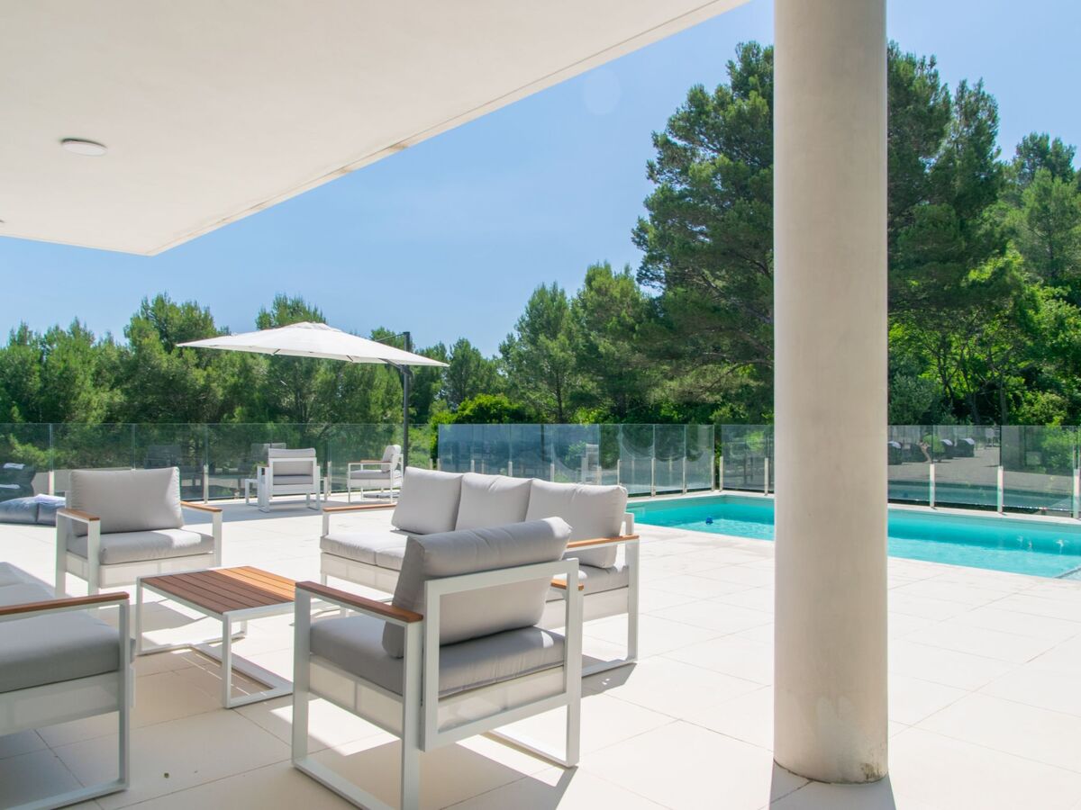 Haus Emnitan - Maison 10 pers. vue mer à Begur - Photo 28