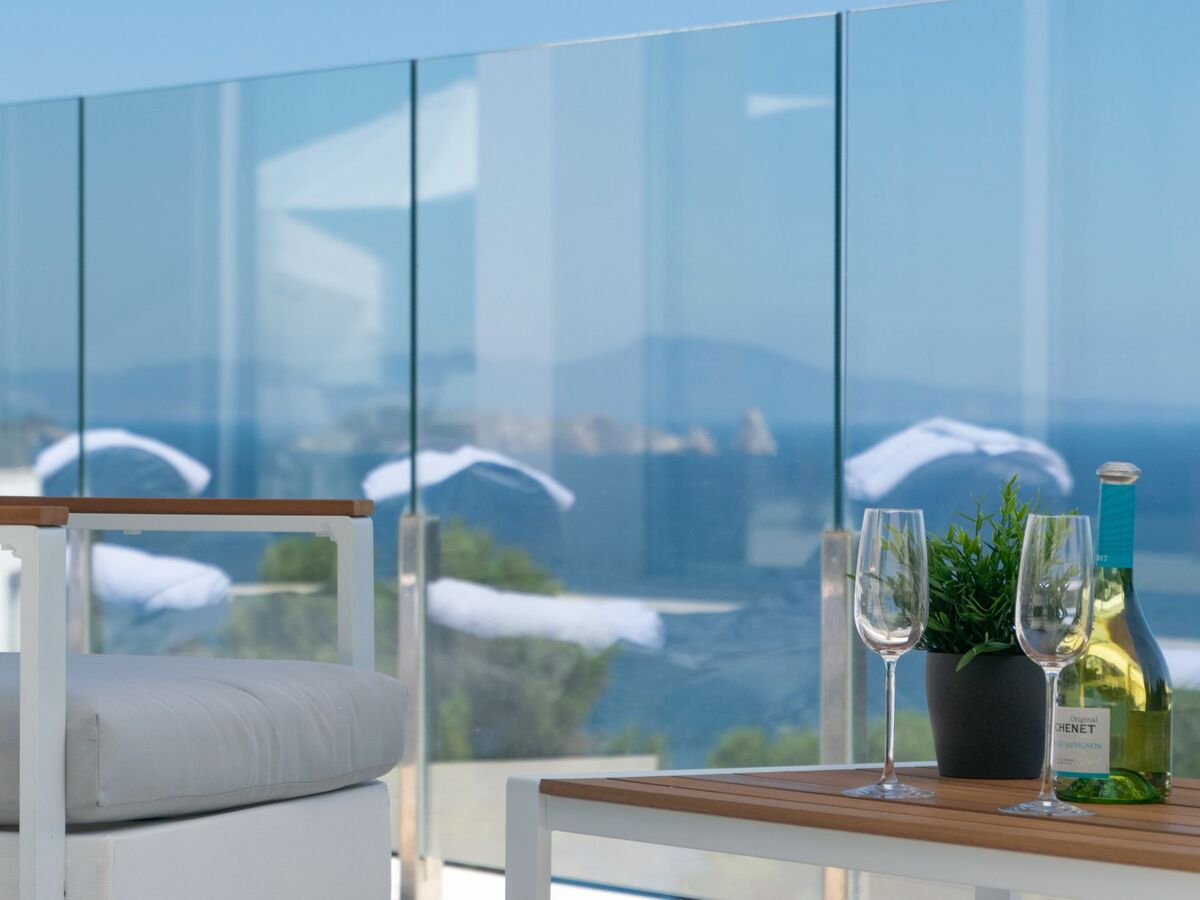 Haus Emnitan - Maison 10 pers. vue mer à Begur - Photo 29
