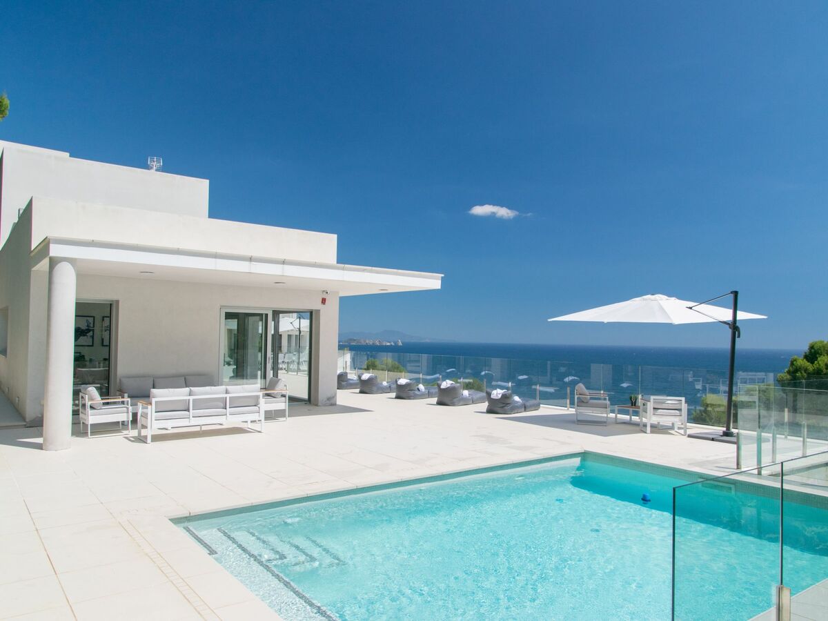Haus Emnitan - Maison 10 pers. vue mer à Begur - Photo 30