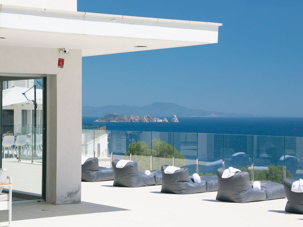 Haus Emnitan - Maison 10 pers. vue mer à Begur - Photo 31