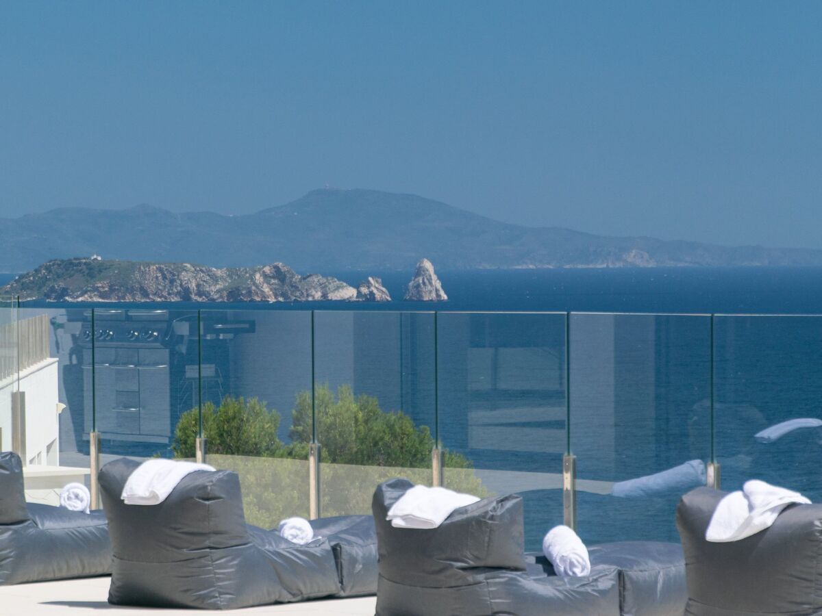 Haus Emnitan - Maison 10 pers. vue mer à Begur - Photo 32