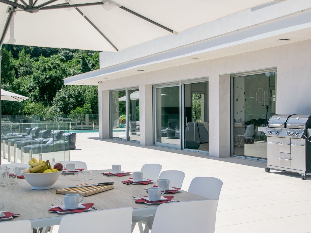 Haus Emnitan - Maison 10 pers. vue mer à Begur - Photo 34