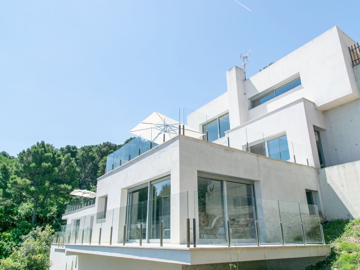 Haus Emnitan - Maison 10 pers. vue mer à Begur - Photo 35