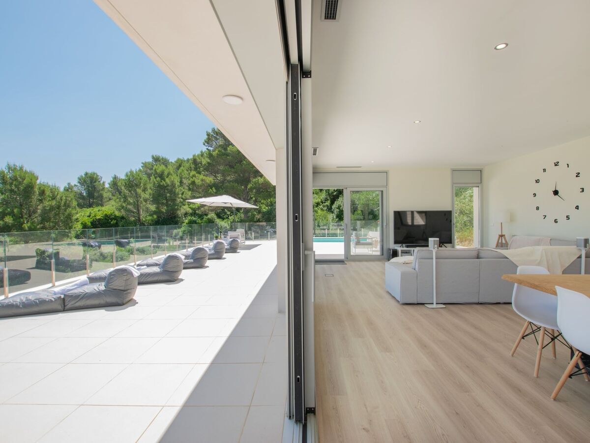 Haus Emnitan - Maison 10 pers. vue mer à Begur - Photo 39