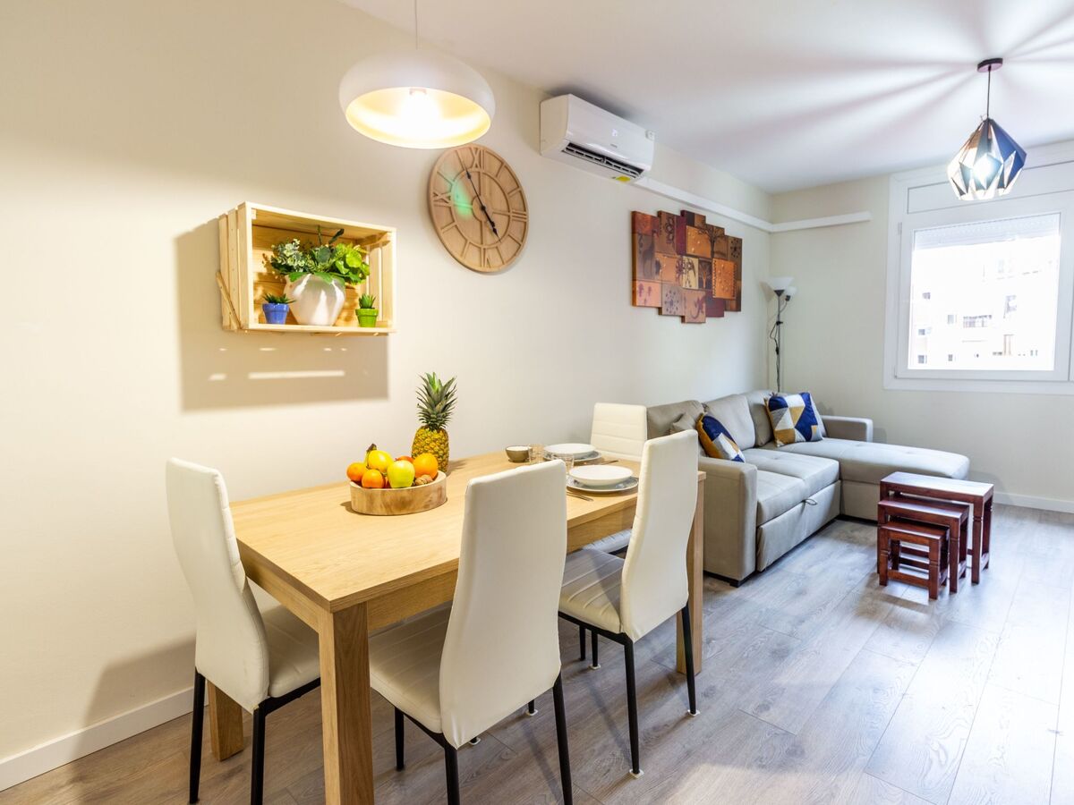 Tarrapolita, appartement 1 chambre au cœur de Tarragona - Photo 6