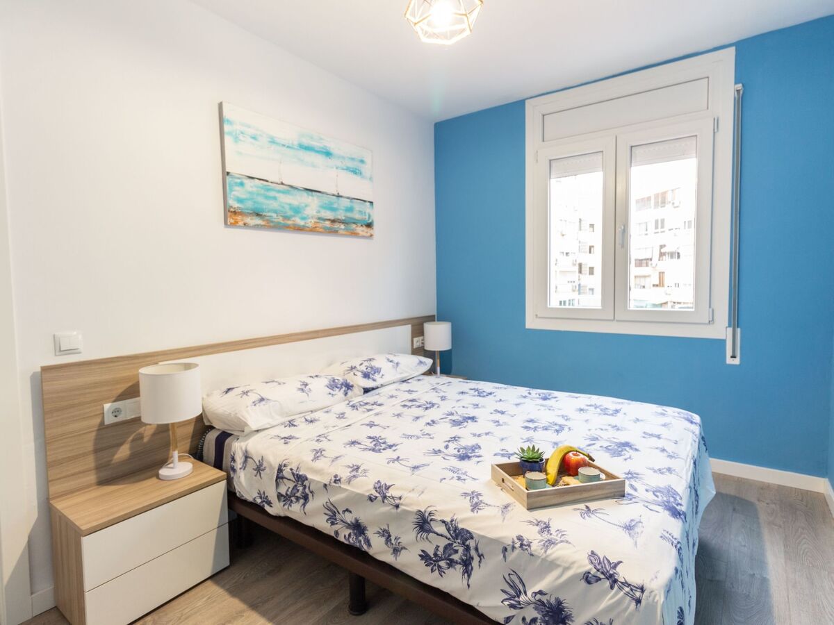 Tarrapolita, appartement 1 chambre au cœur de Tarragona - Photo 7