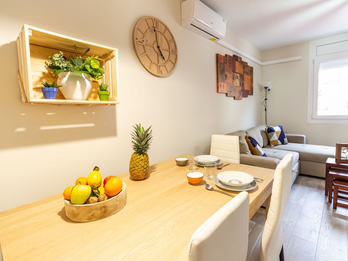 Tarrapolita, appartement 1 chambre au cœur de Tarragona - Photo 12