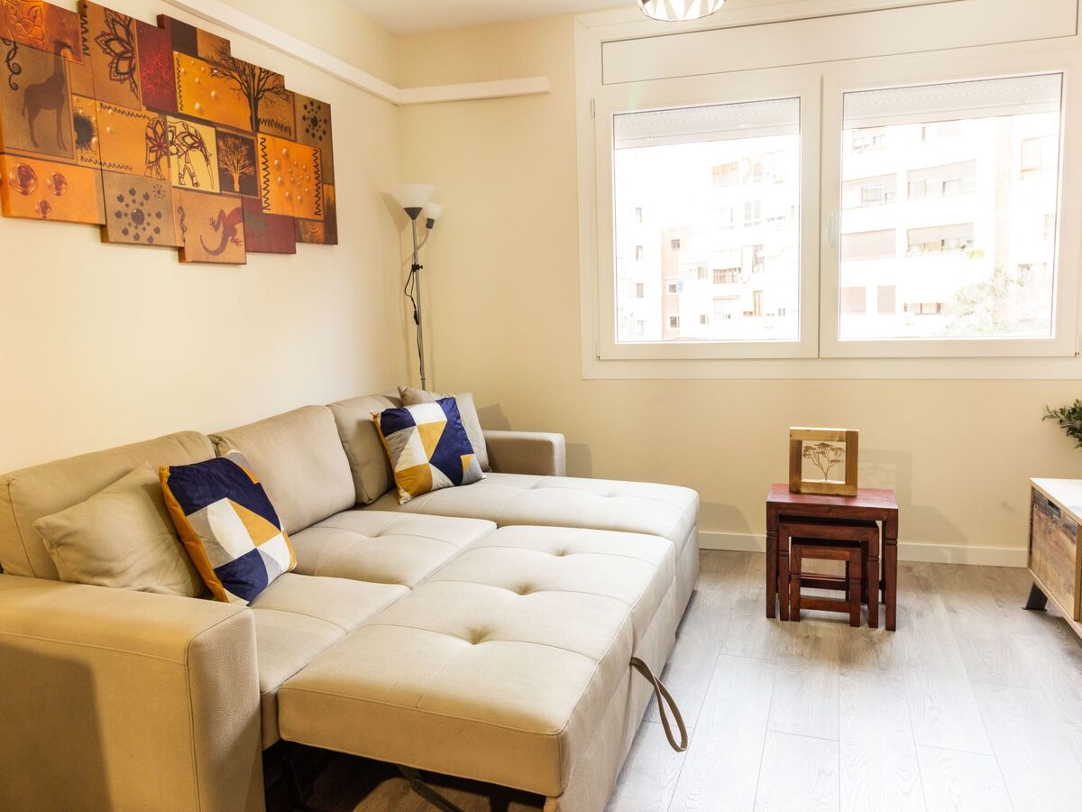 Tarrapolita, appartement 1 chambre au cœur de Tarragona - Photo 14