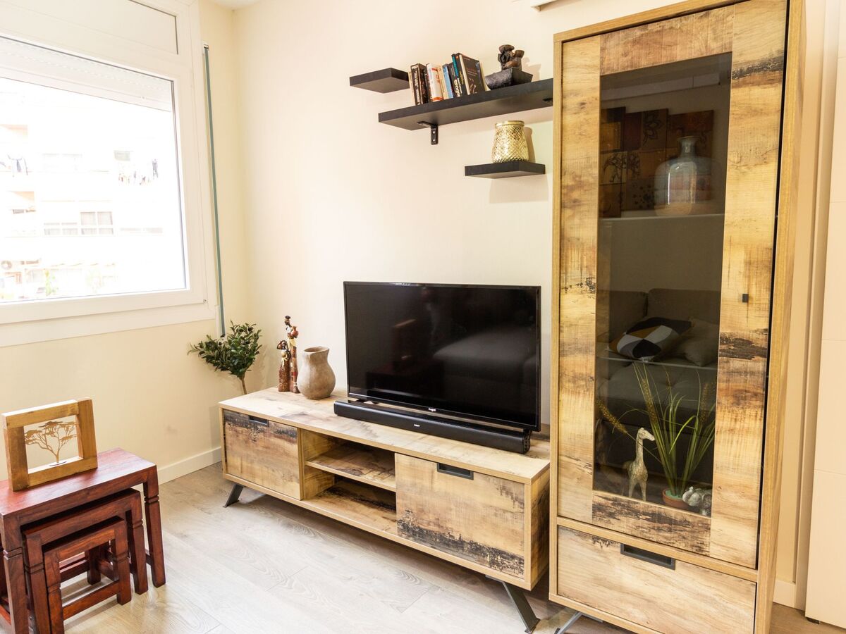 Tarrapolita, appartement 1 chambre au cœur de Tarragona - Photo 15