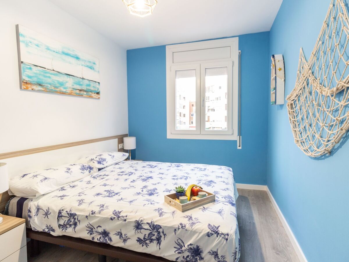 Tarrapolita, appartement 1 chambre au cœur de Tarragona - Photo 17