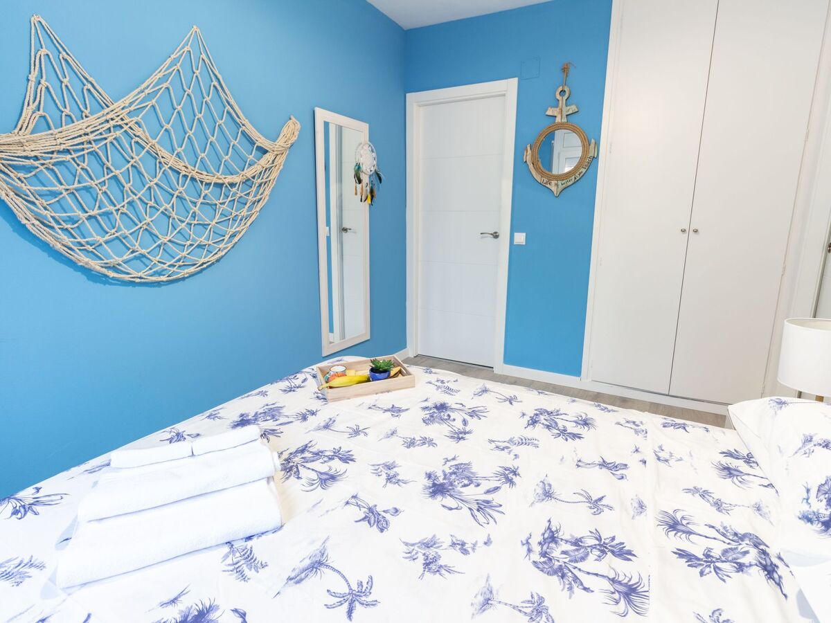 Tarrapolita, appartement 1 chambre au cœur de Tarragona - Photo 19