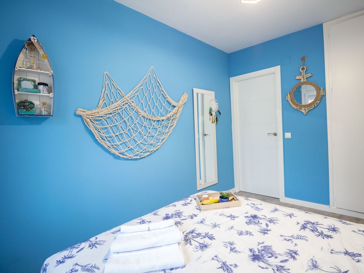 Tarrapolita, appartement 1 chambre au cœur de Tarragona - Photo 20