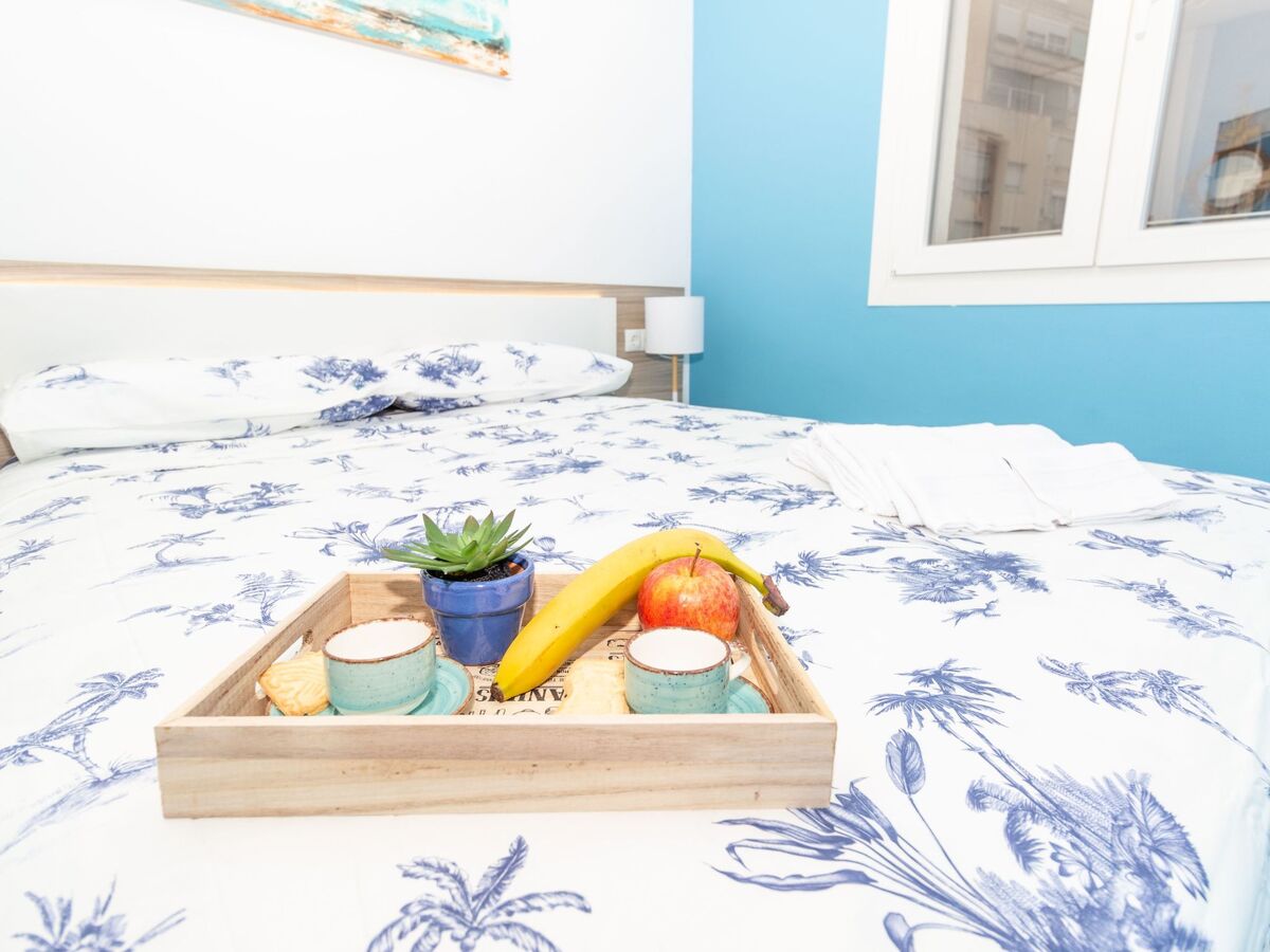 Tarrapolita, appartement 1 chambre au cœur de Tarragona - Photo 22
