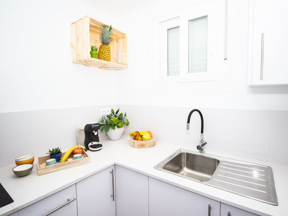 Tarrapolita, appartement 1 chambre au cœur de Tarragona - Photo 26