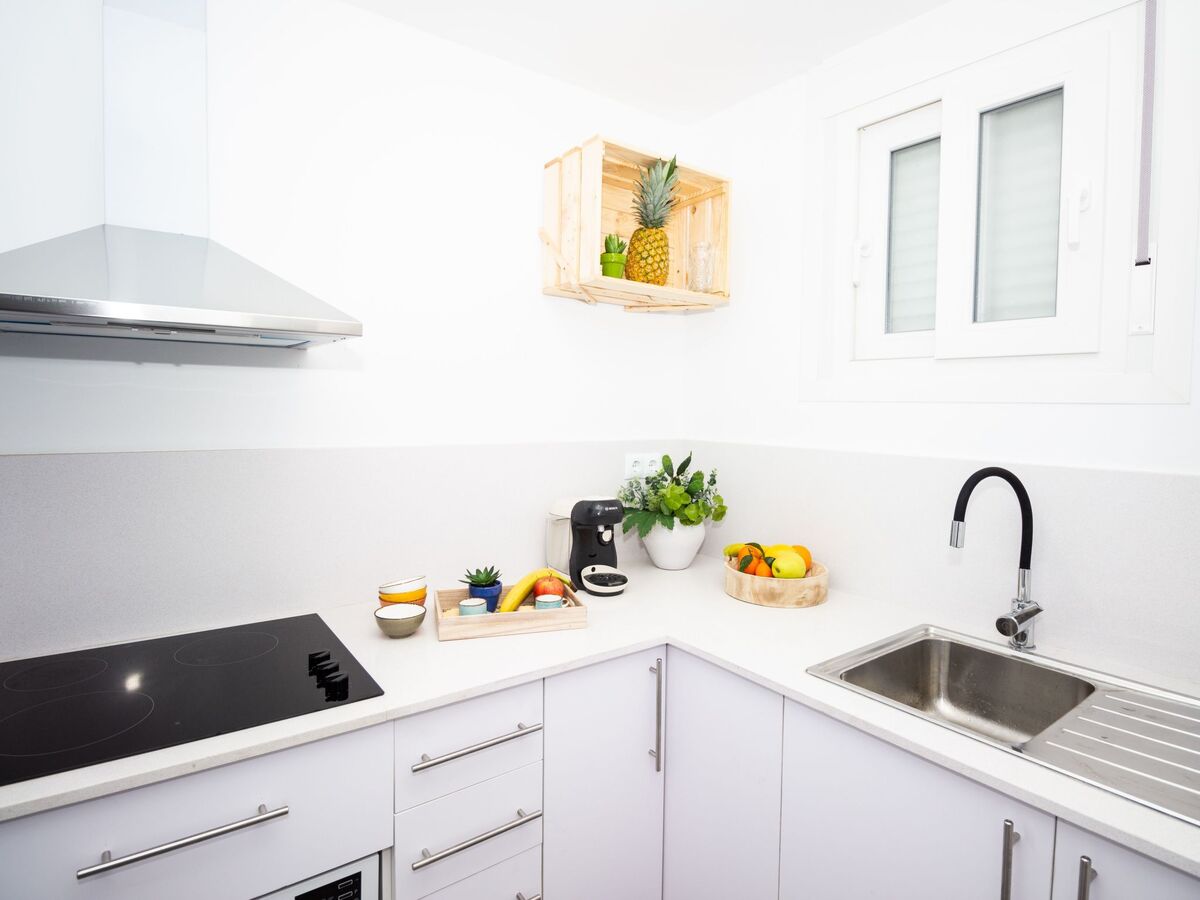 Tarrapolita, appartement 1 chambre au cœur de Tarragona - Photo 27