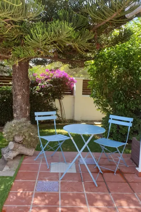 Villa Gasthaus avec piscine et spa, El Vendrell : photo 9