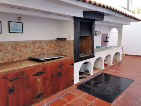 Villa Gasthaus avec piscine et spa, El Vendrell : photo 11