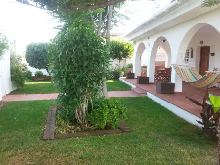 Villa Gasthaus avec piscine et spa, El Vendrell : photo 14