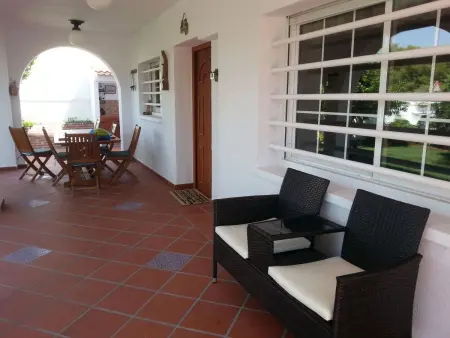 Villa Gasthaus avec piscine et spa, El Vendrell : photo 15