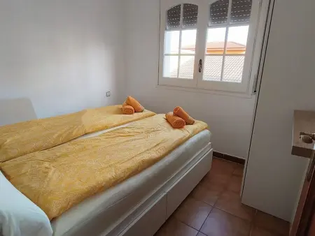 Villa Gasthaus avec piscine et spa, El Vendrell : photo 28