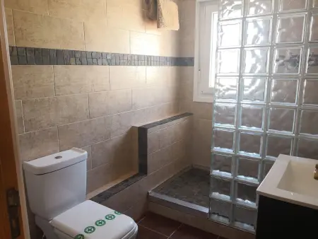 Villa Gasthaus avec piscine et spa, El Vendrell : photo 29