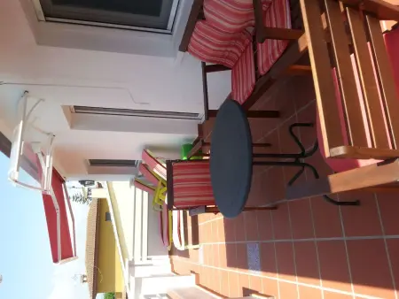 Villa Gasthaus avec piscine et spa, El Vendrell : photo 31