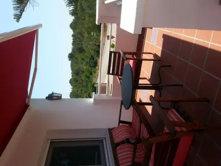 Villa Gasthaus avec piscine et spa, El Vendrell : photo 32