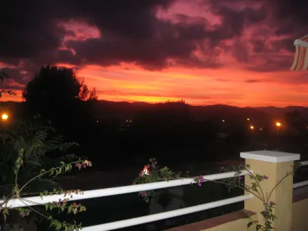 Villa Gasthaus avec piscine et spa, El Vendrell : photo 35