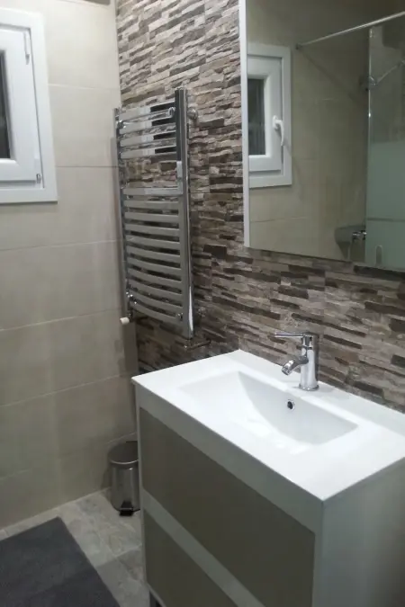 Villa Gasthaus avec piscine et spa, El Vendrell : photo 41